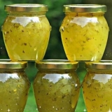 Džem od krastavca za zimu: recepti sa fotografijama i video zapisima, recenzije, ukus